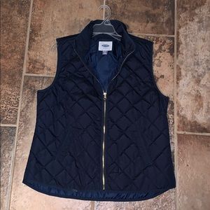 Vest